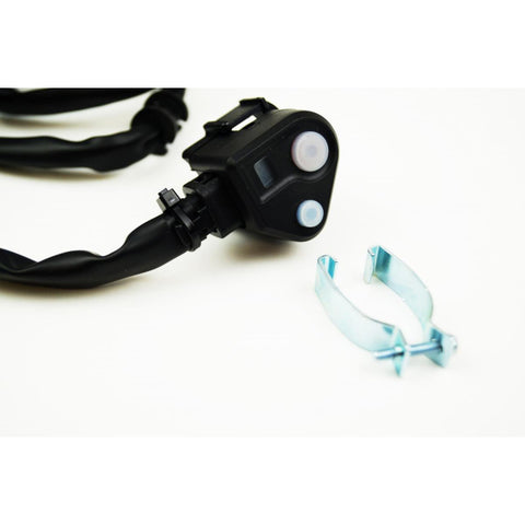 KILL SWITCH / MODE SWITCH HONDA CRF250R CRF250RX 19-21 CRF450R CRF450RX 19-20