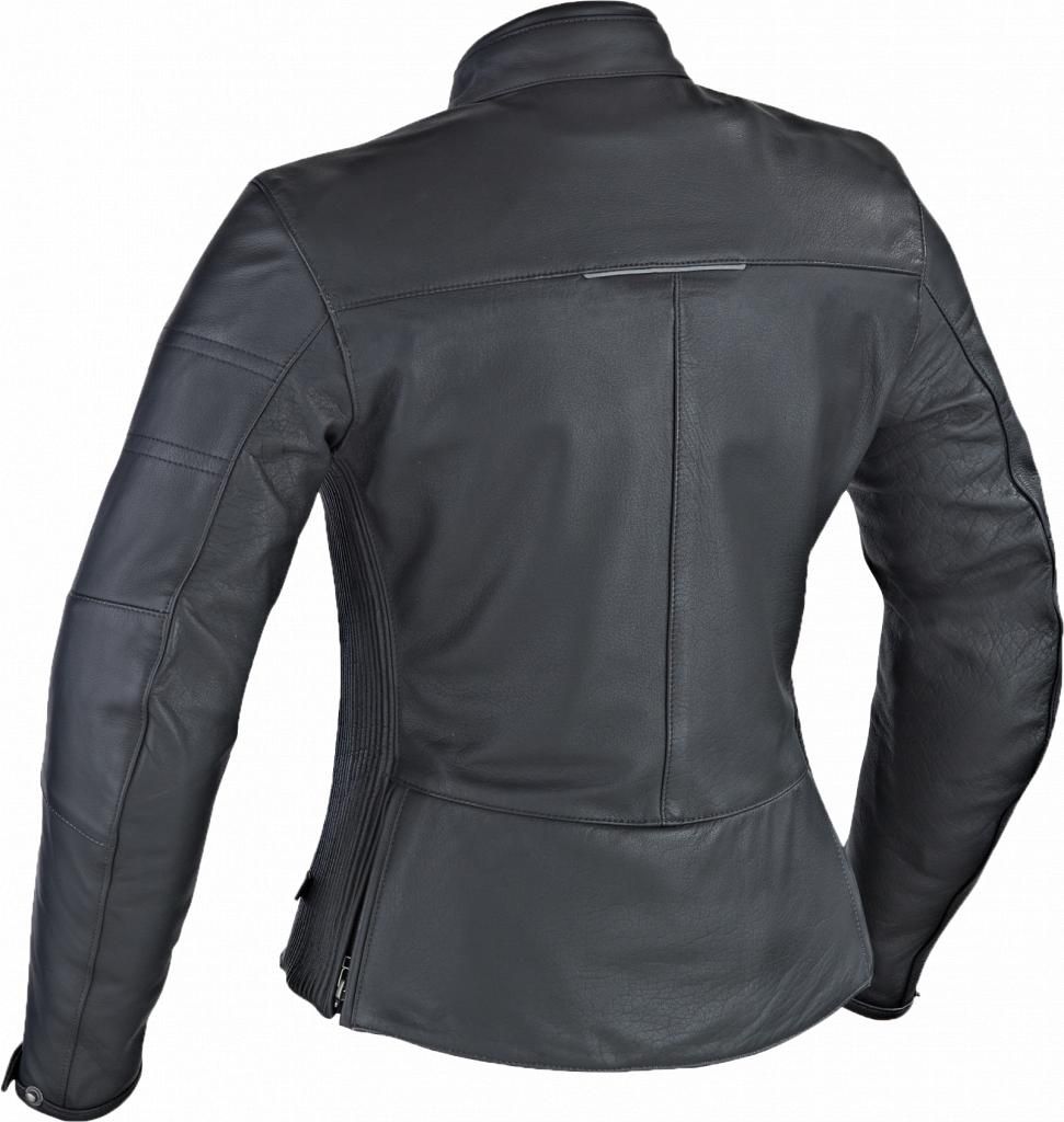 Ixon Crystal Slick Comfort Sizing Women's Jacket