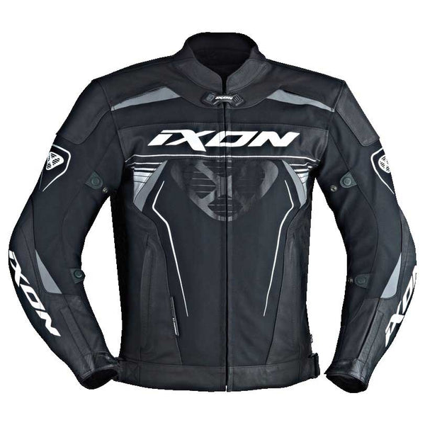 Ixon Frantic Leather Jacket