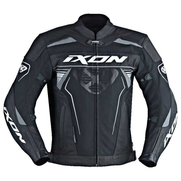 Ixon Frantic Leather Jacket from Moto1