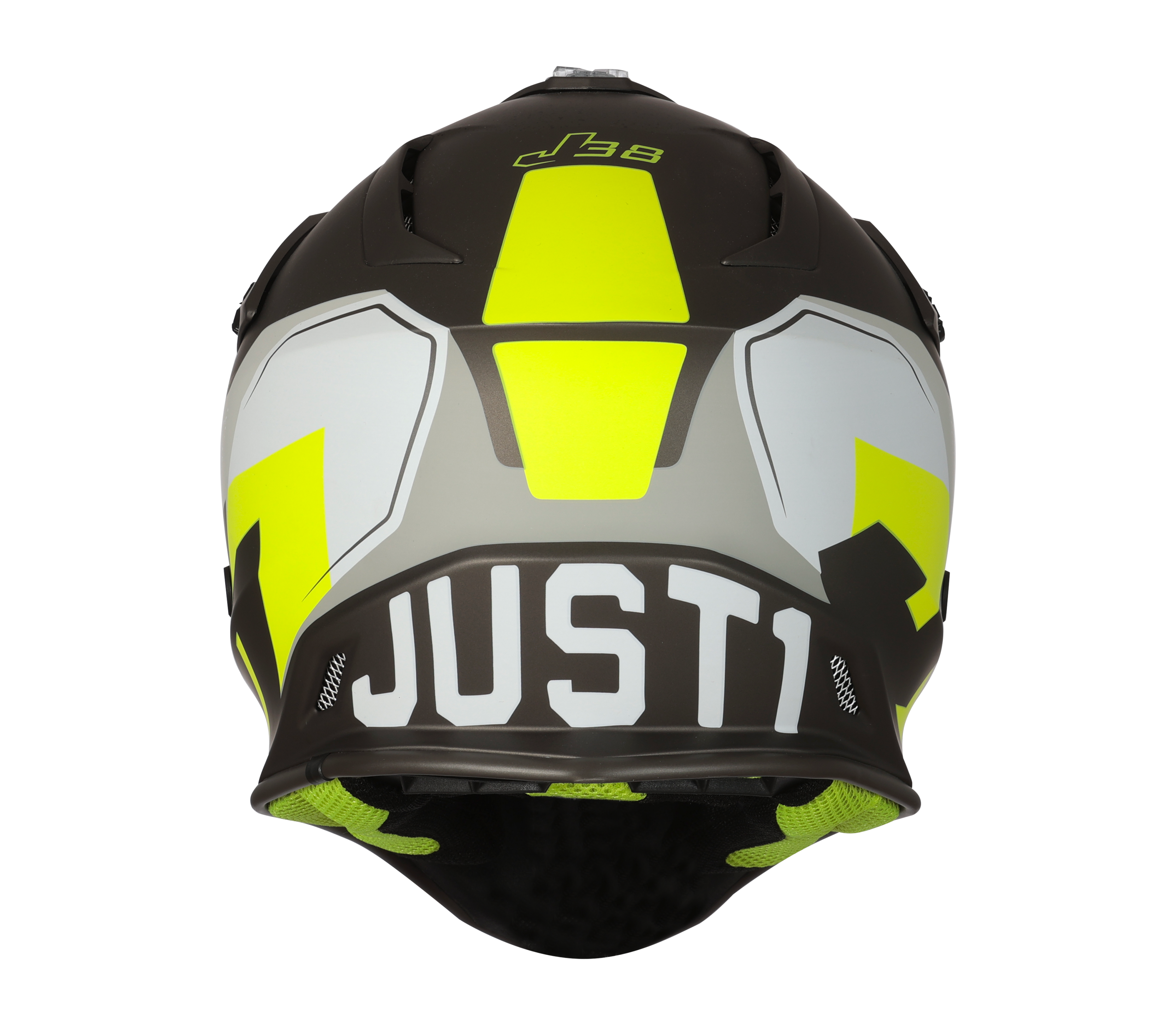 JUST1 J38 Korner Helmet