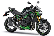 Ventura Luggage for Kawasaki Z 900 SE (MPF ZR900 ) (22 - >)