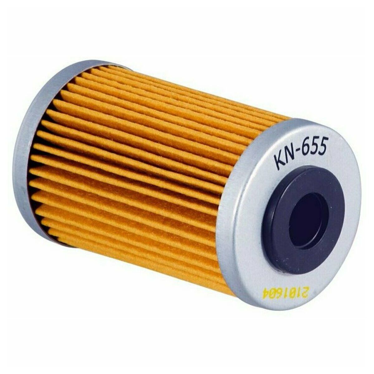 KN-655