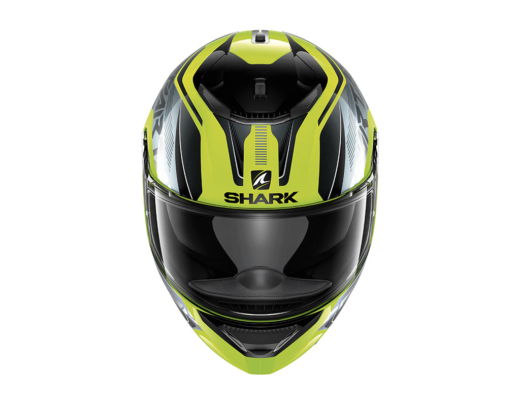 SHARK SPARTAN KARKEN