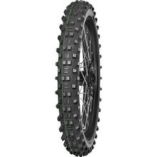 Terra Force Extreme Enduro Soft Fronts