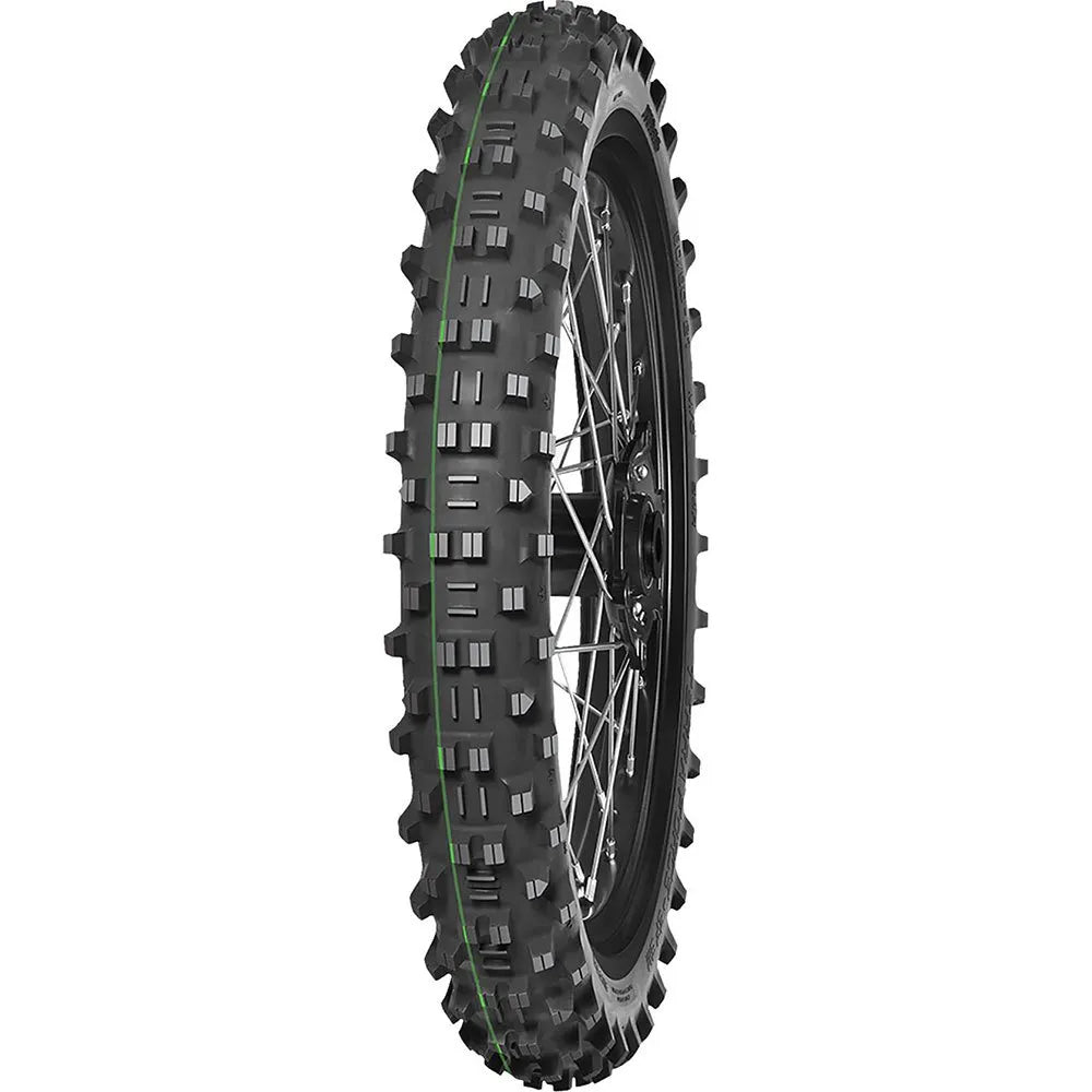 Terra Force EF / EF2 SM - Extreme Enduro Soft Fronts