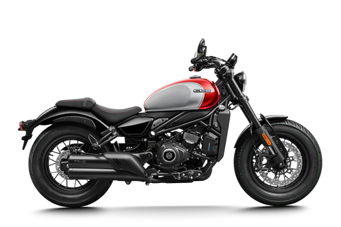 CF Moto 450 CL-C (24 - >)