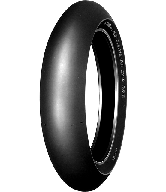Dunlop 90/80-17 KR149 Slick Moto3 Front MED Tyre