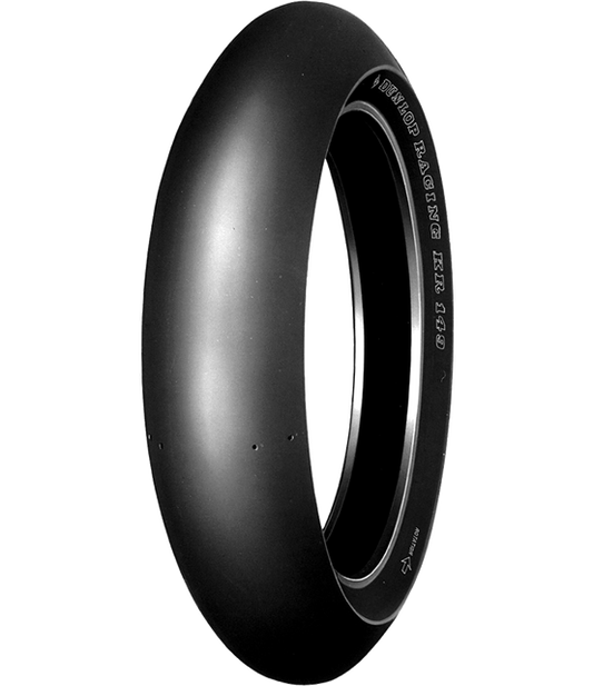 Dunlop 90/80-17 KR149 Slick Moto3 Front MED Tyre