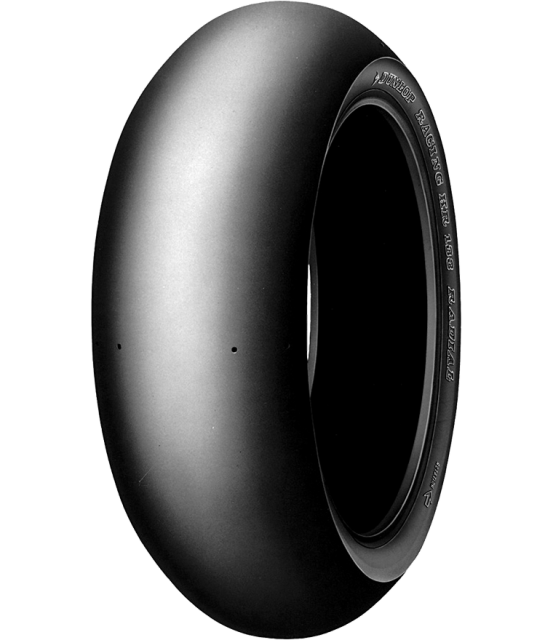 Dunlop 115/75-17 KR149 Moto3 Slick MED Rear Tyre