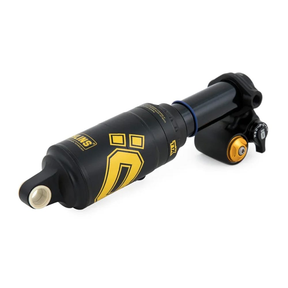 Ohlins TTX Air TM 205x65 AM