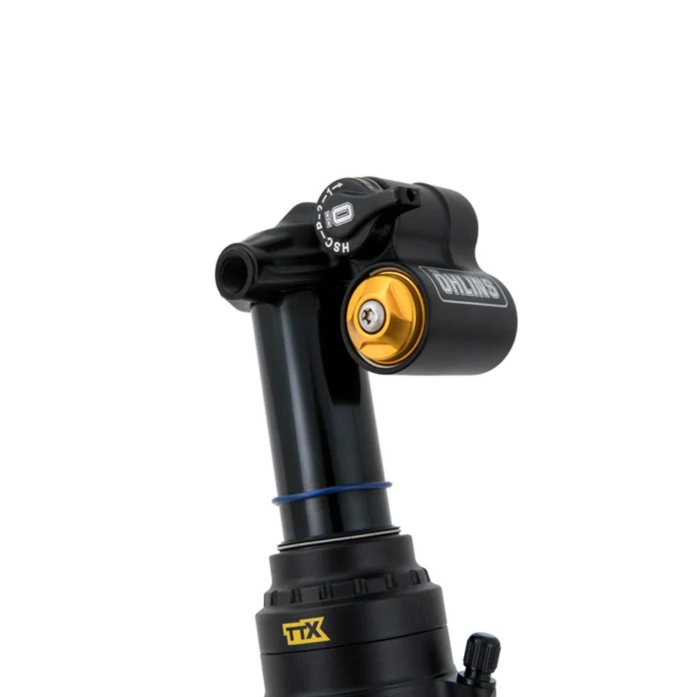 Ohlins TTX Air TM 205x65 AM