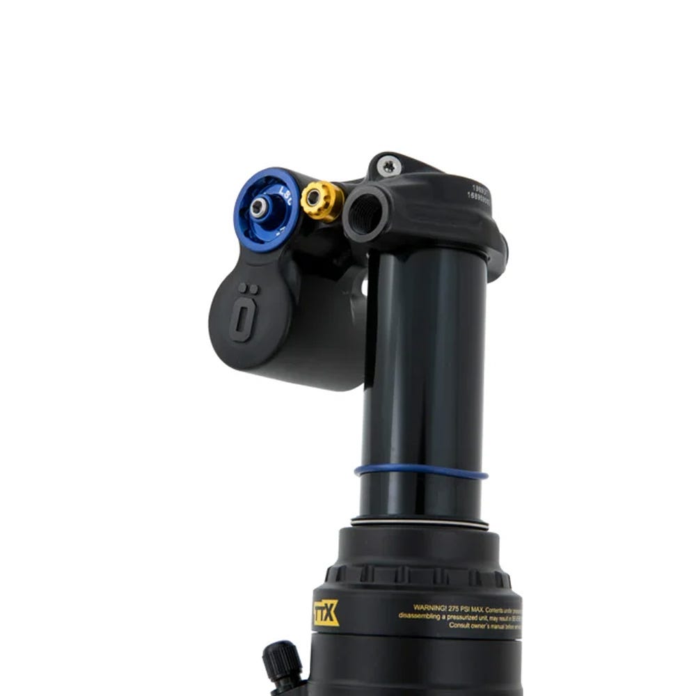 Ohlins TTX Air TM 205x65 AM