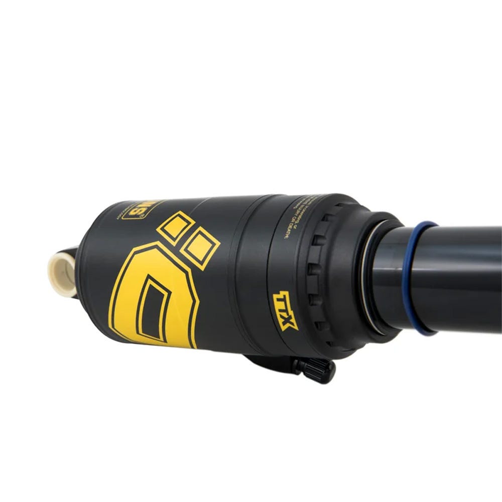 Ohlins TTX Air TM 205x65 AM