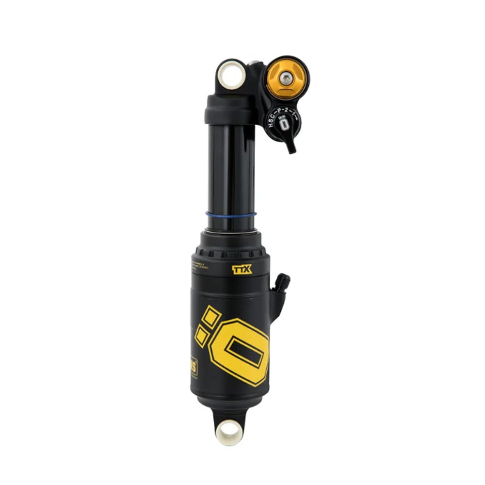 Ohlins TTX Air 230x65 AM