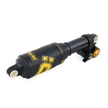 Ohlins TTX Air 210x55 AM