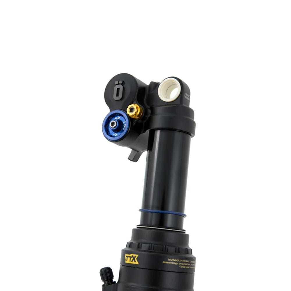 Ohlins TTX Air 230x65 AM