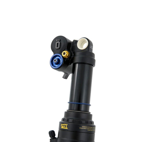Ohlins TTX Air 210x55 AM