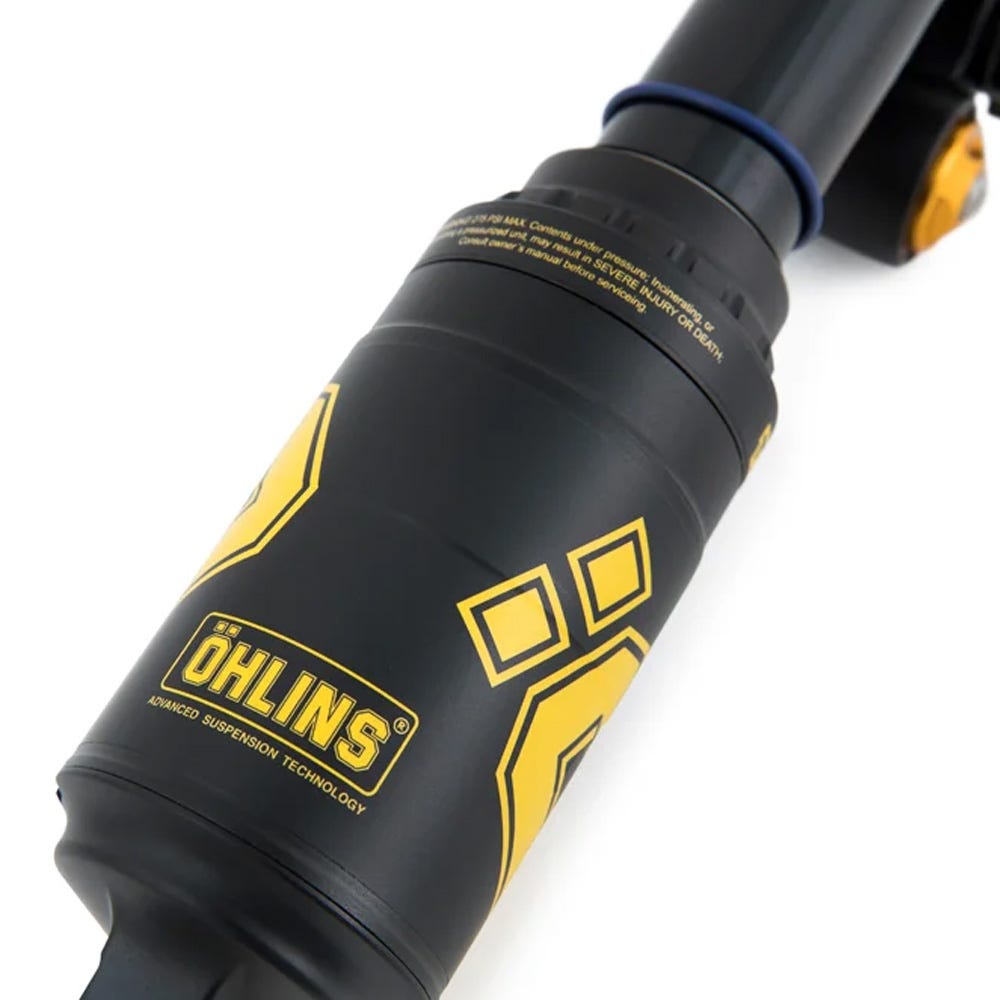 Ohlins TTX Air 230x65 AM