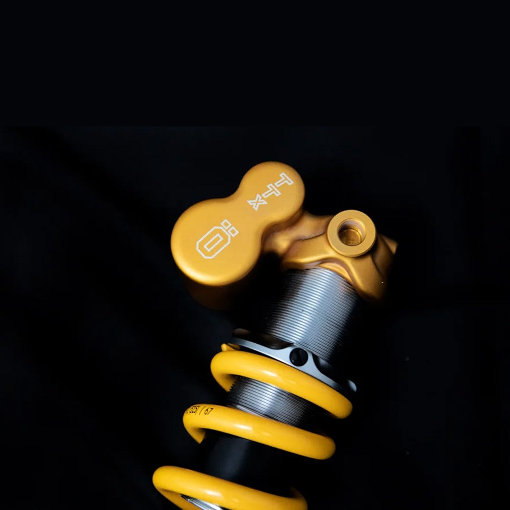 Ohlins TTX22M.2 250x75 AM