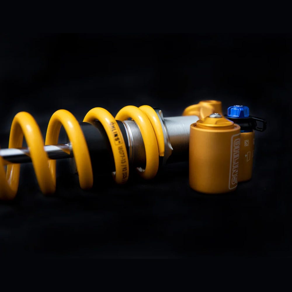 Ohlins TTX22M.2 250x75 AM