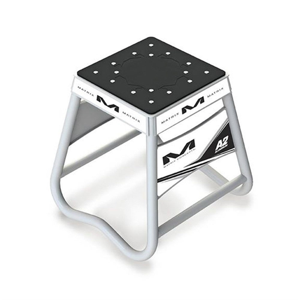 Matrix Mini A2 Stand White