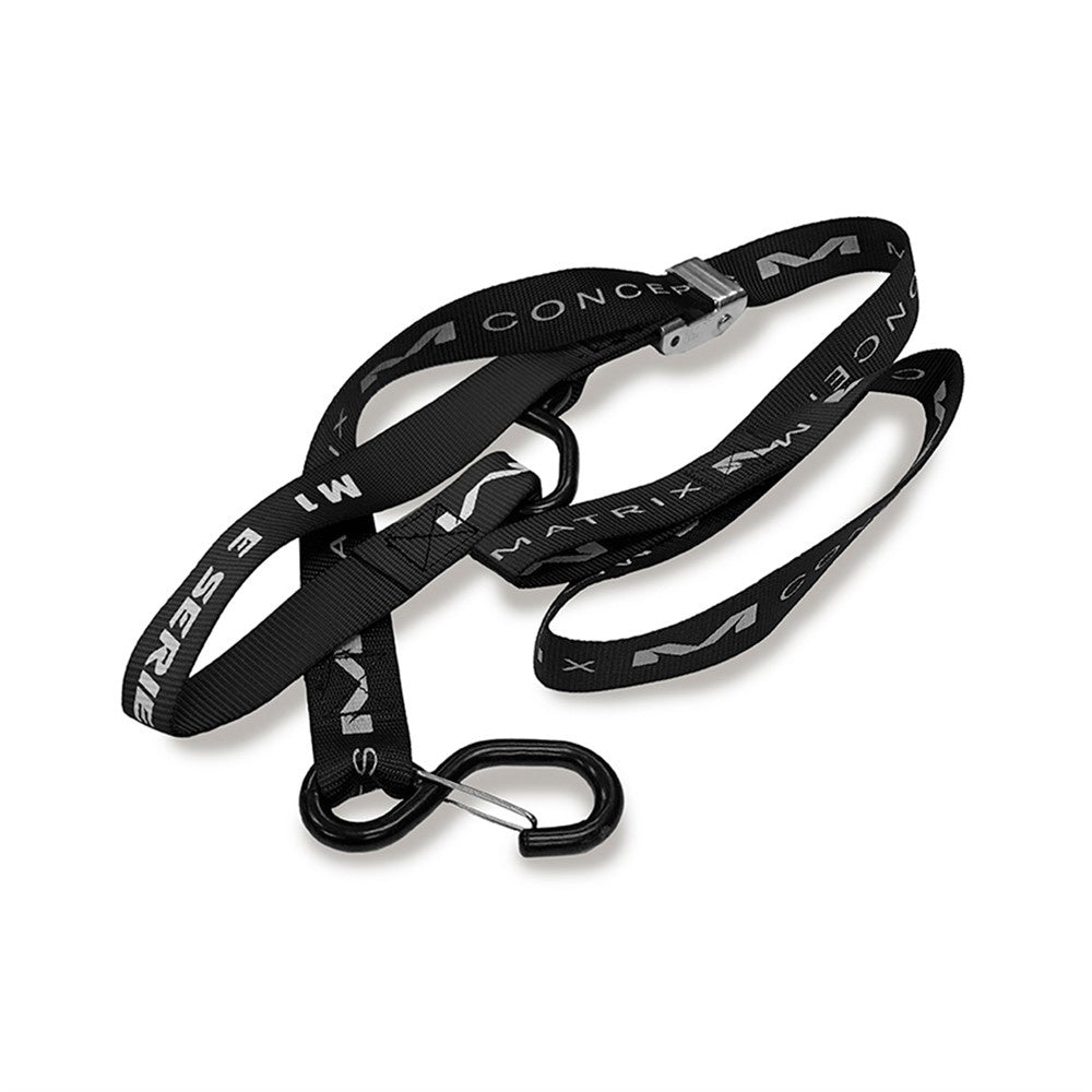 Matrix E Series 1 Inch Tie Down Set