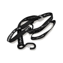 Matrix E Series 1 Inch Tie Down Set