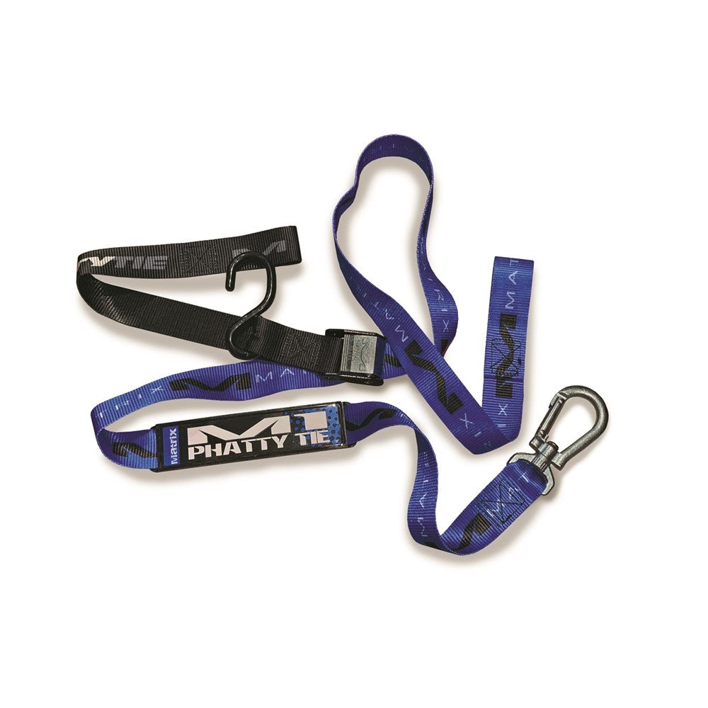 Matrix M1.5 Phatty Tie Down Set
