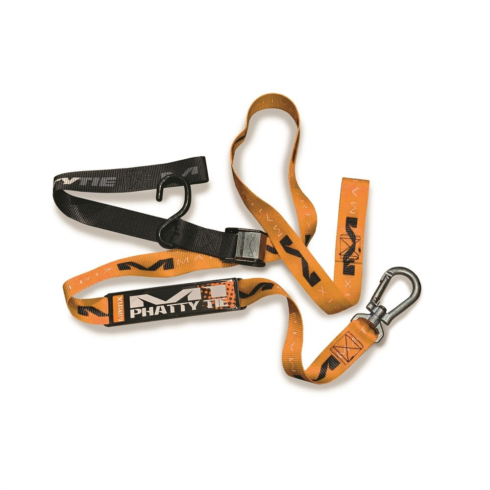 Matrix M1.5 Phatty Tie Down Set