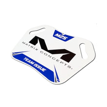 Matrix M25 Pit Board Blue