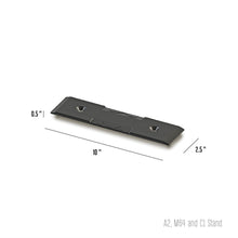 Matrix M64 Stand Wedge Kit