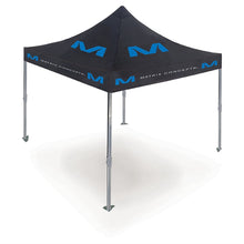 Matrix Aluminium Pop-Up Tent Complete
