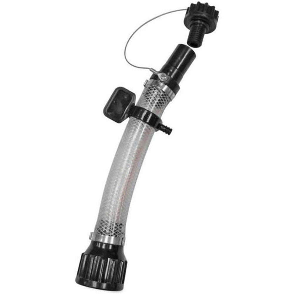 Matrix G5 Fuel Can Cap & Hose Kit