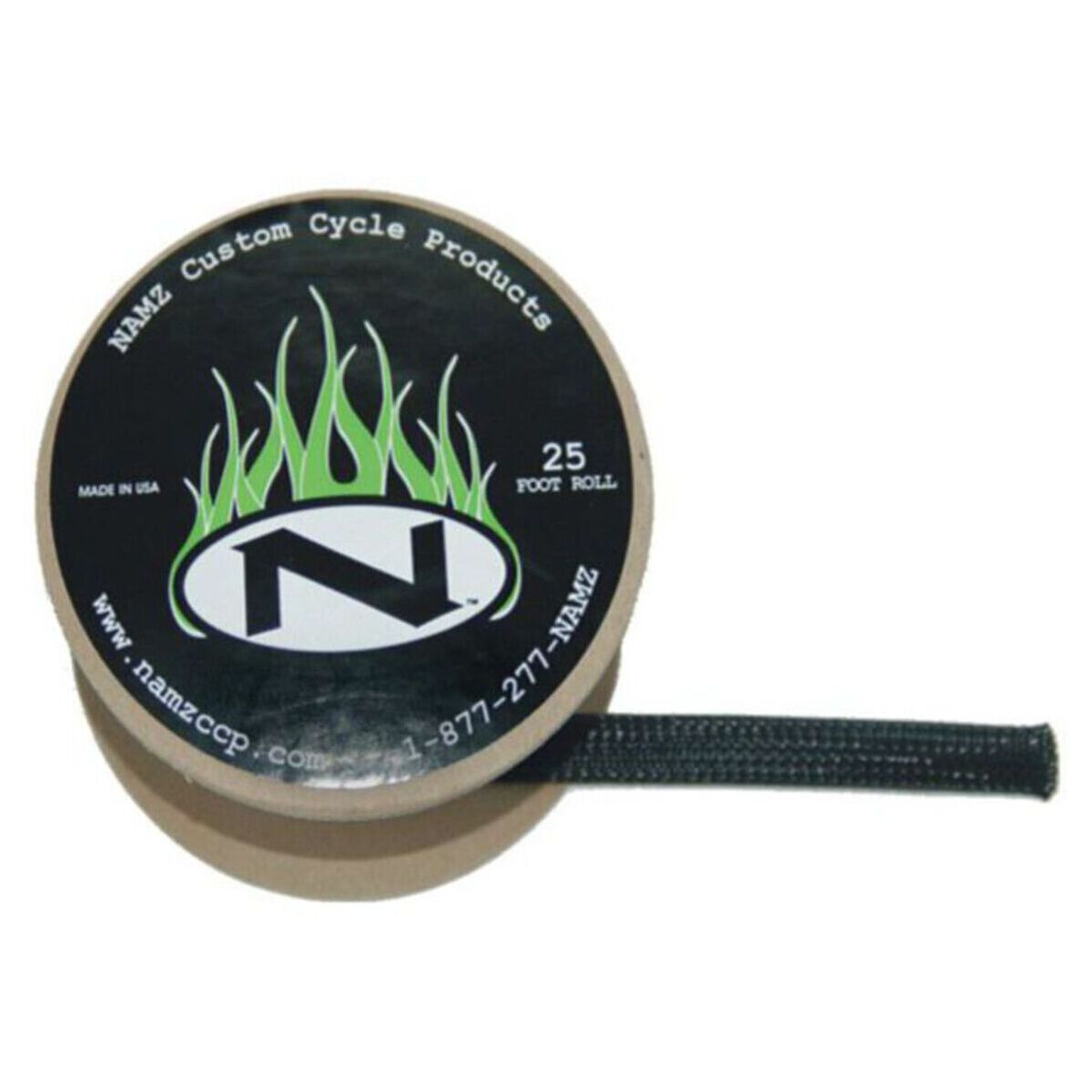 NBFS-2504