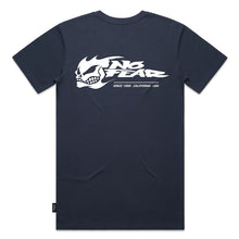 No Fear Skull T-Shirt
