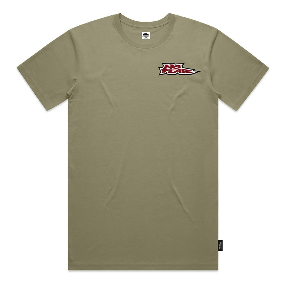 No Fear Dreams T-Shirt