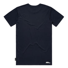 No Fear Stripe T-Shirt