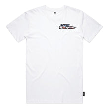 No Fear Patriot T-Shirt