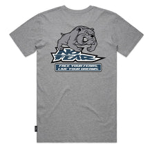 No Fear Bulldog T-Shirt