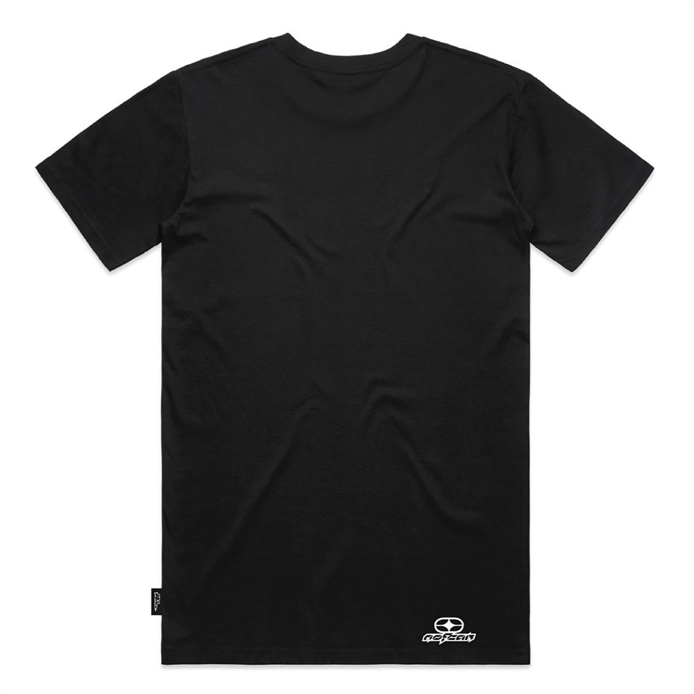 No Fear Strike T-Shirt