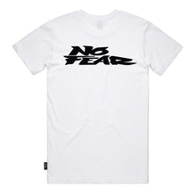 No Fear Label T-Shirt