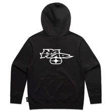 No Fear Black Label Hoodie