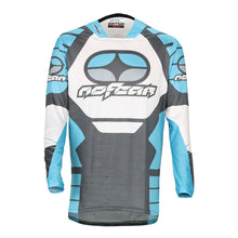 No Fear Elektron Jersey
