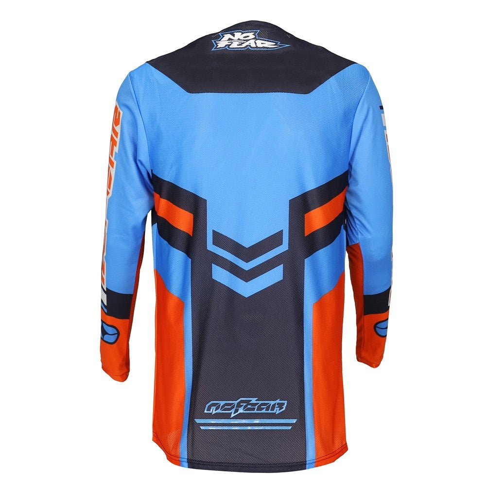 No Fear Elektron Jersey