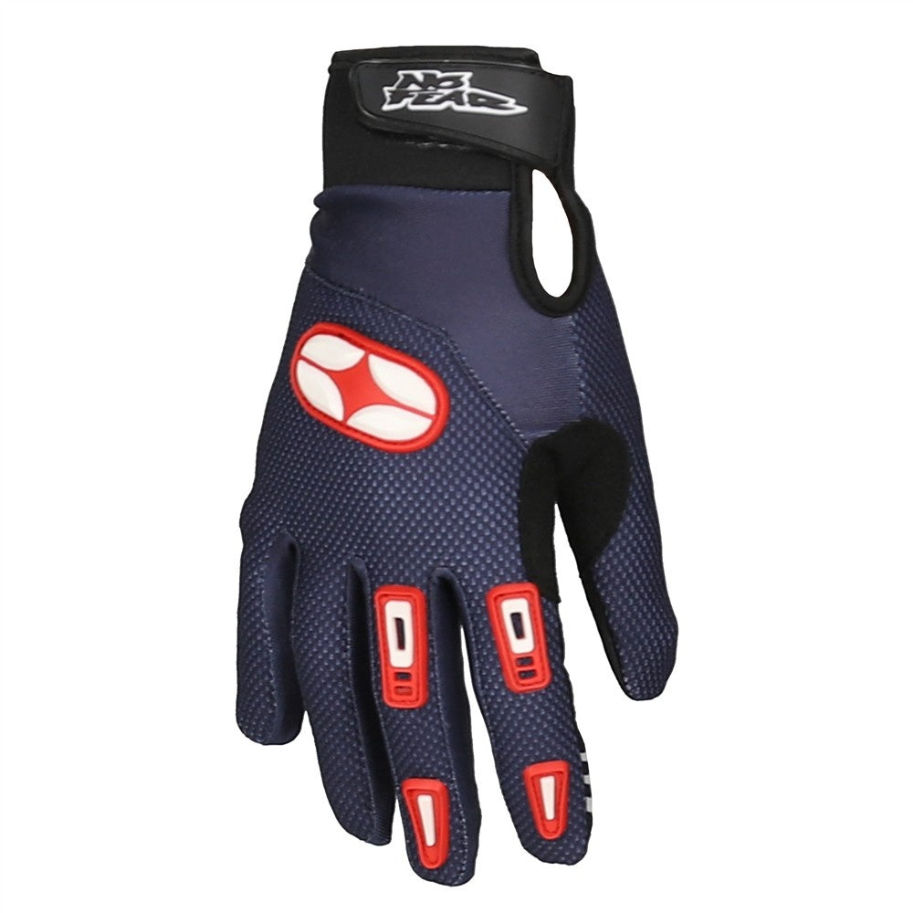 No Fear Formula Gloves
