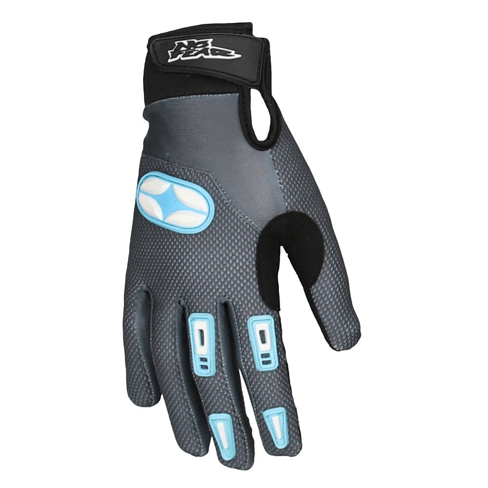No Fear Formula Gloves