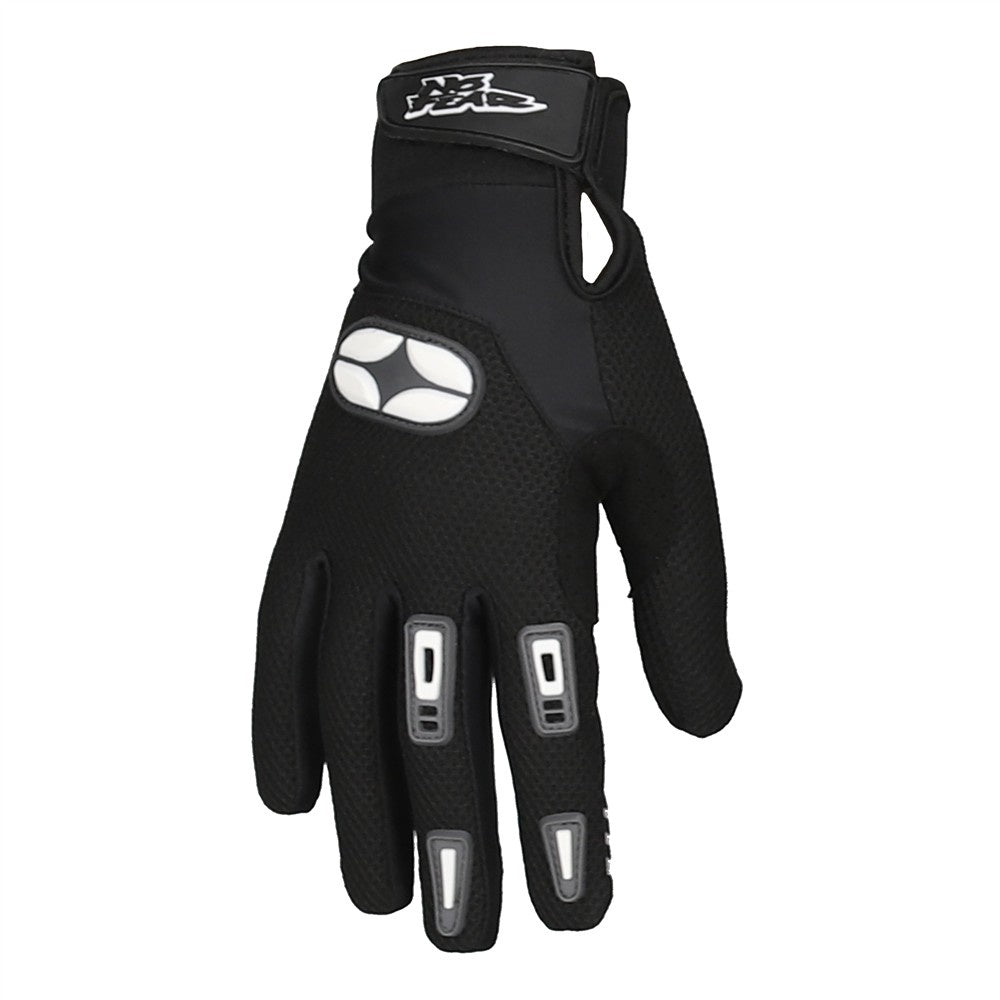 No Fear Formula Gloves