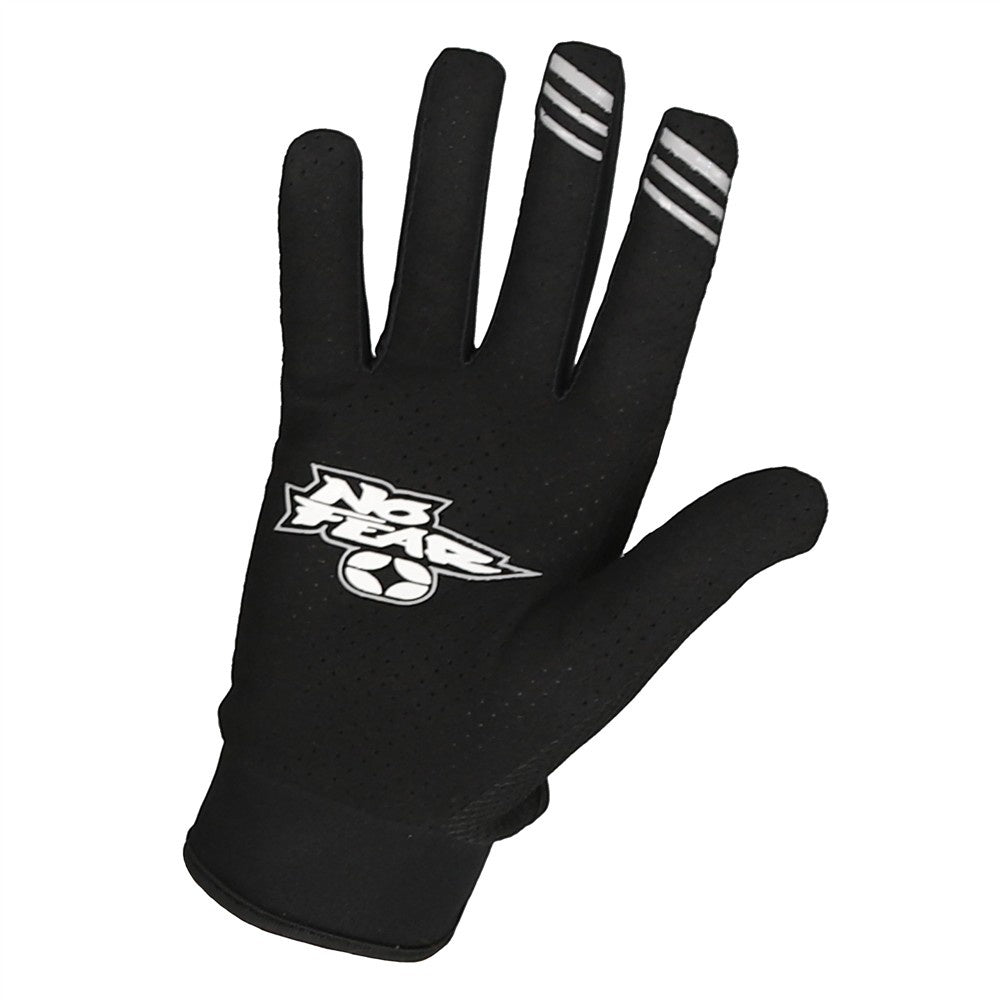 No Fear Formula Gloves