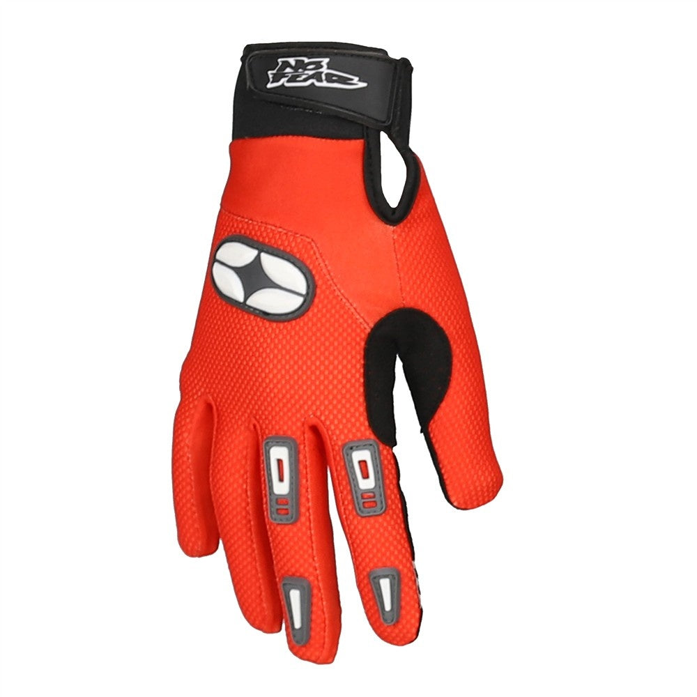 No Fear Formula Gloves